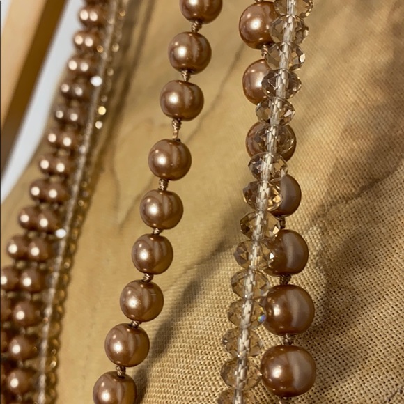 Nordstrom Holiday Necklaces - Picture 1 of 10